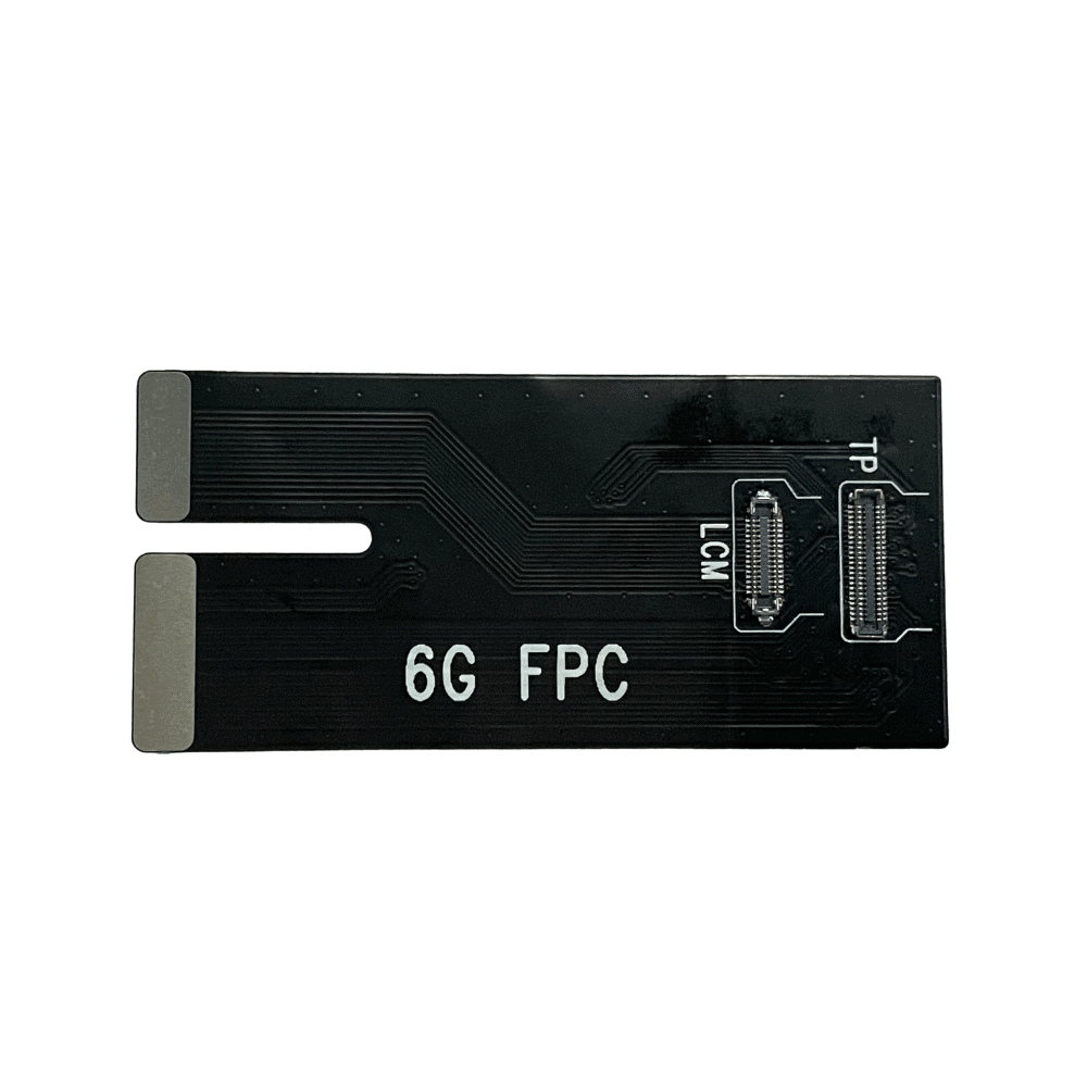 tester flex cable for itestbox (dl s200) compatible for iphone 6 01 tester flex cable for itestbox (dl s200) compatible for iphone 6 01