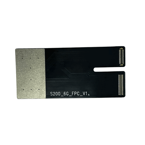 tester flex cable for itestbox (dl s200) compatible for iphone 6 02