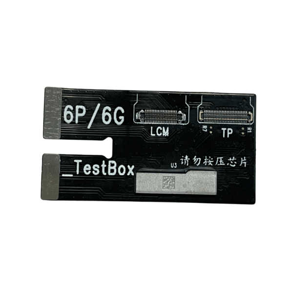 update fpc board compatible for itestbox 11 12 (dl s200) 01