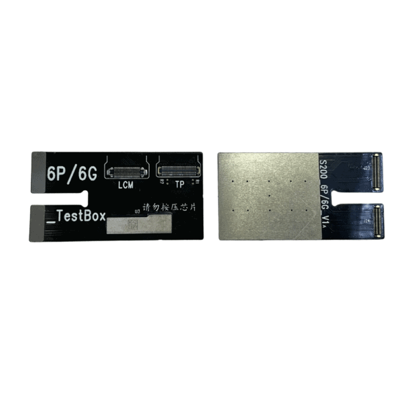 update fpc board compatible for itestbox 11 12 (dl s200) 03