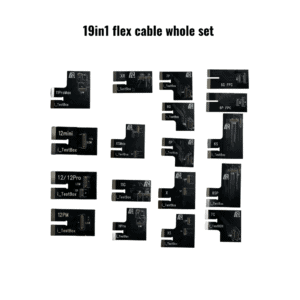 19in1 flex cable