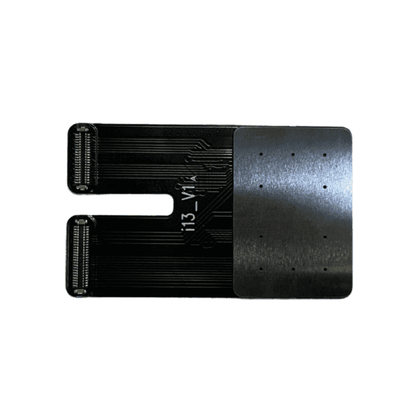 itestbox s300 test flex cable for iphone 13