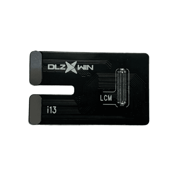 itestbox s300 test flex cable for iphone 13 01