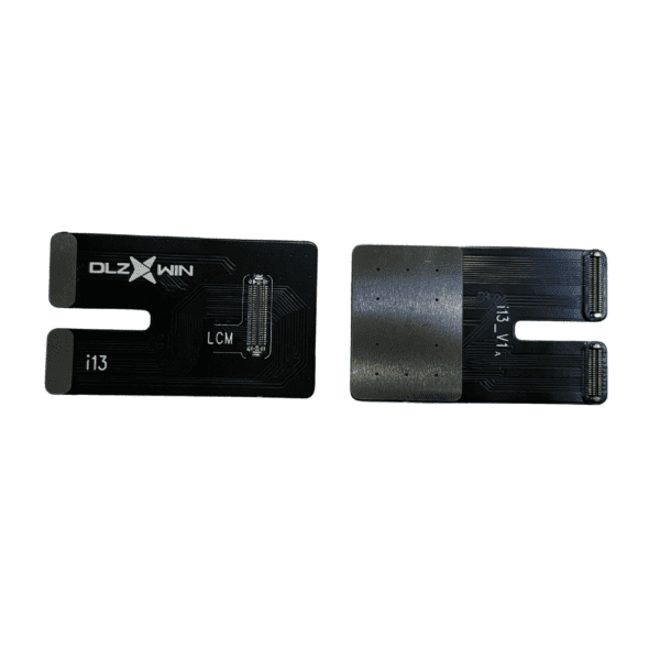 itestbox s300 test flex cable for iphone 13 03