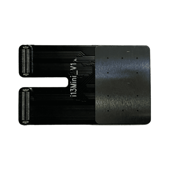 itestbox s300 test flex cable for iphone 13 mini 02