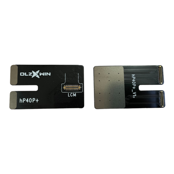 huawei p40 pro plus test flex 3