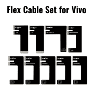 flex cable set for vivo