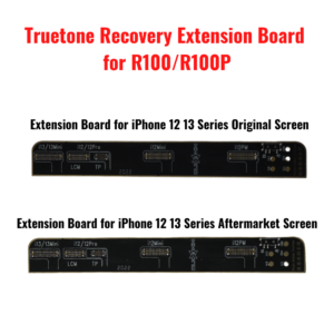 truetone recovery extension board for r100r100p