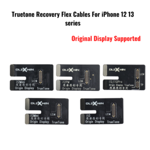 truetone recovery flex cables