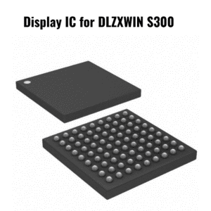 display ic