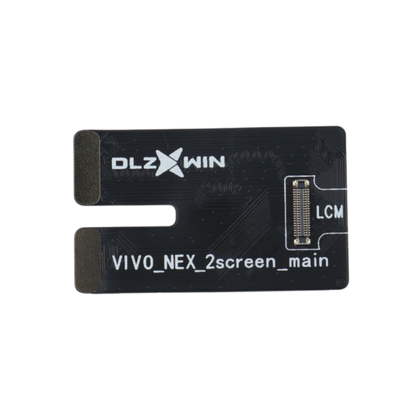 vnex 2 main screen 01