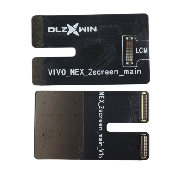 vnex 2 main screen 03