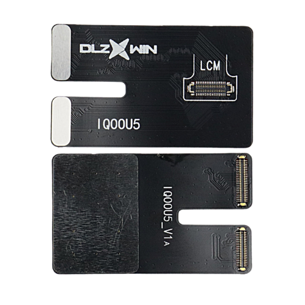 vivo iqoo u5 1