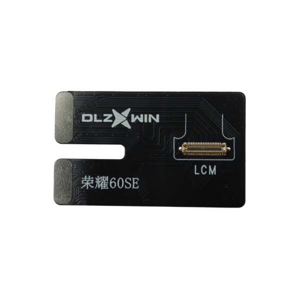 dlzxwin tester flex cable for testbox s300 compatibe for huawei honor 60se (复制)