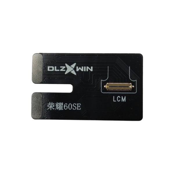 dlzxwin tester flex cable for testbox s300 compatibe for samsung a01（a015） (复制)
