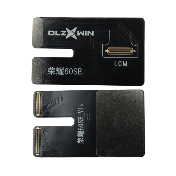 dlzxwin tester flex cable for testbox s300 compatibe for samsung a01（a015） (复制)