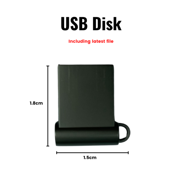 usb disk