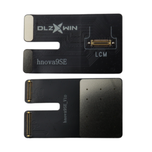 dlzxwin tester flex cable for testbox s300 compatibe for huawei honor play 30 (复制)