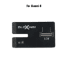 dlzxwin tester flex cable for testbox s300/s800 compatibe for xiaomi 8