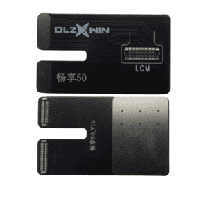 dlzxwin tester flex cable for testbox s300/s800 compatibe for huawei enjoy 70