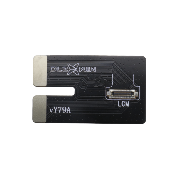 dlzxwin tester flex cable for testbox s300 compatibe for vivo s12pro (复制)
