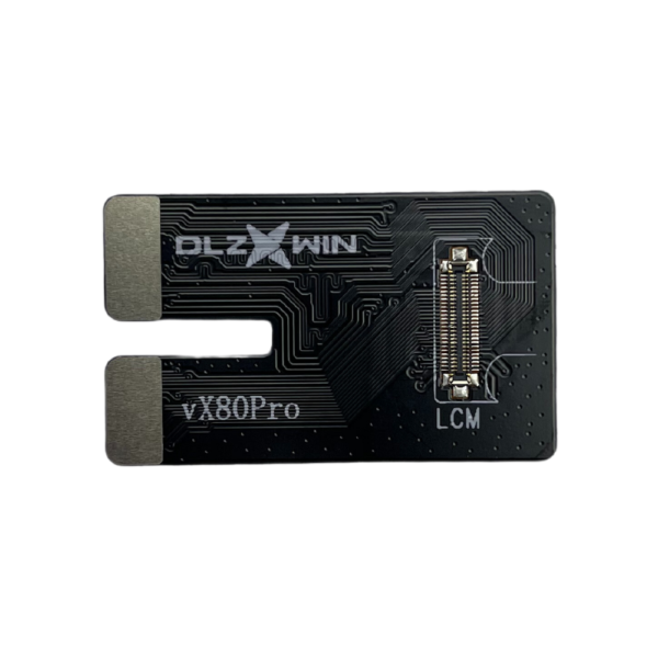 dlzxwin tester flex cable for testbox s300 compatibe for vivo x80 pro