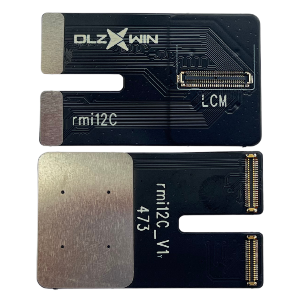 dlzxwin tester flex cable for testbox s800 compatibe for redmi 10c (copy)
