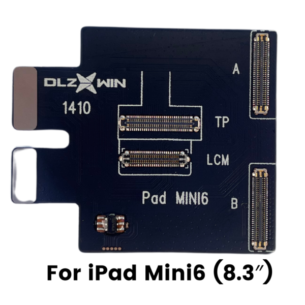for ipad mini6 (8.3″)