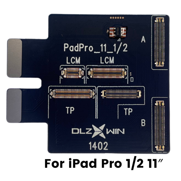 for ipad pro 1 2 11″